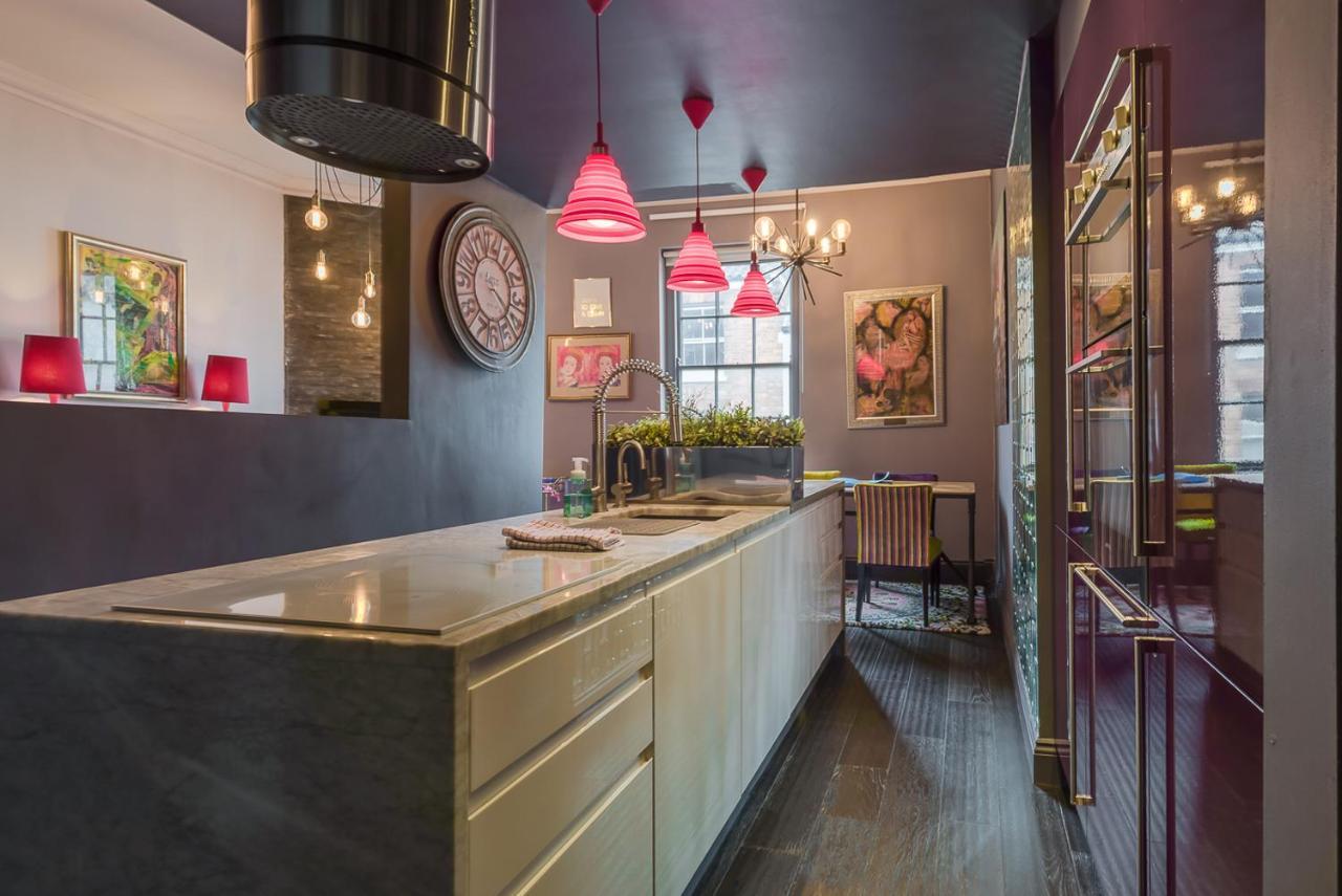 Elegant Norwich Apartment In The Lanes W Parking Ngoại thất bức ảnh