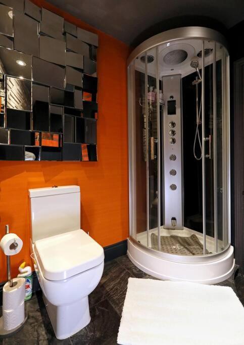 Elegant Norwich Apartment In The Lanes W Parking Ngoại thất bức ảnh