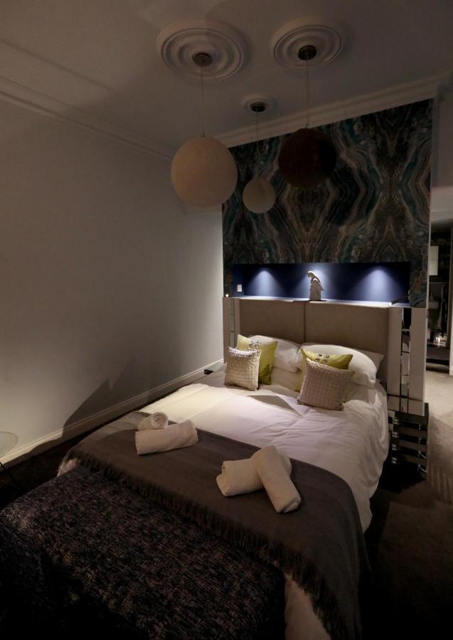 Elegant Norwich Apartment In The Lanes W Parking Ngoại thất bức ảnh