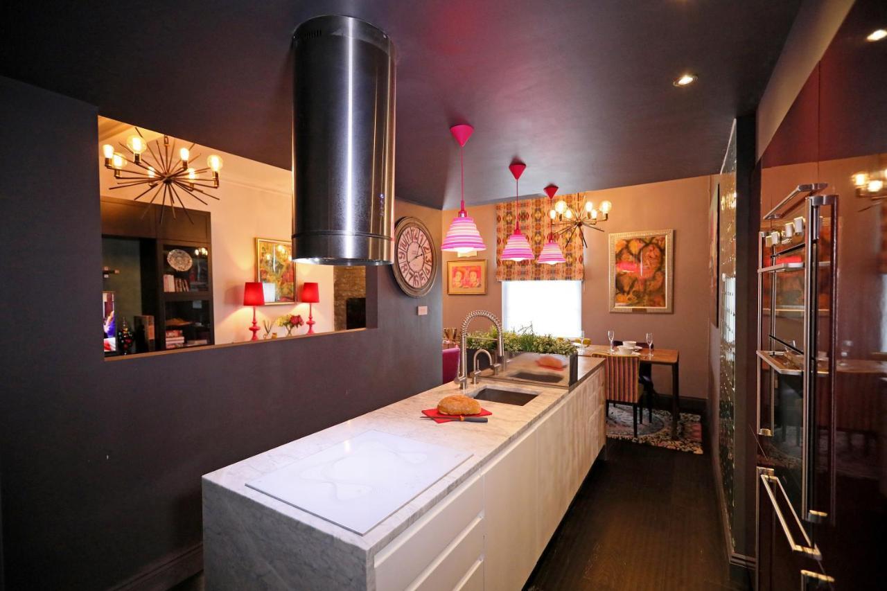 Elegant Norwich Apartment In The Lanes W Parking Ngoại thất bức ảnh