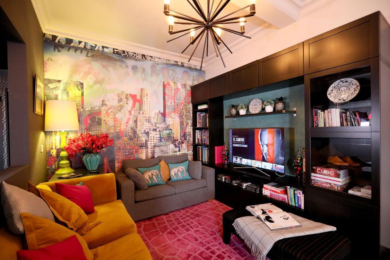 Elegant Norwich Apartment In The Lanes W Parking Ngoại thất bức ảnh
