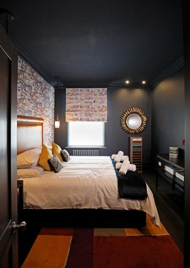 Elegant Norwich Apartment In The Lanes W Parking Ngoại thất bức ảnh